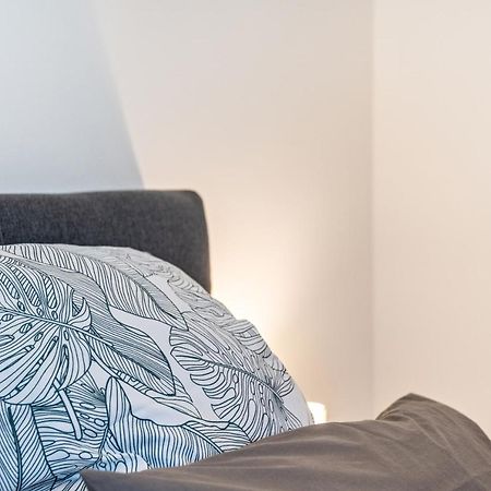 Naturnahe Ferienwohnung Deuerling Buitenkant foto
