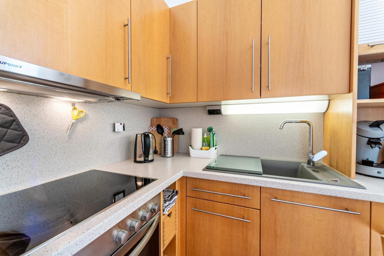 Naturnahe Ferienwohnung Deuerling Buitenkant foto